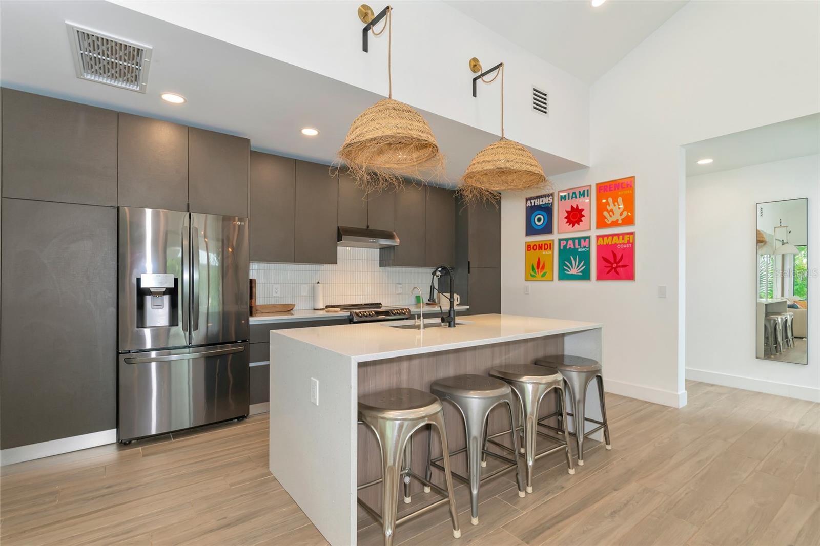 PORT CHARLOTTE SEC 058 - Residential