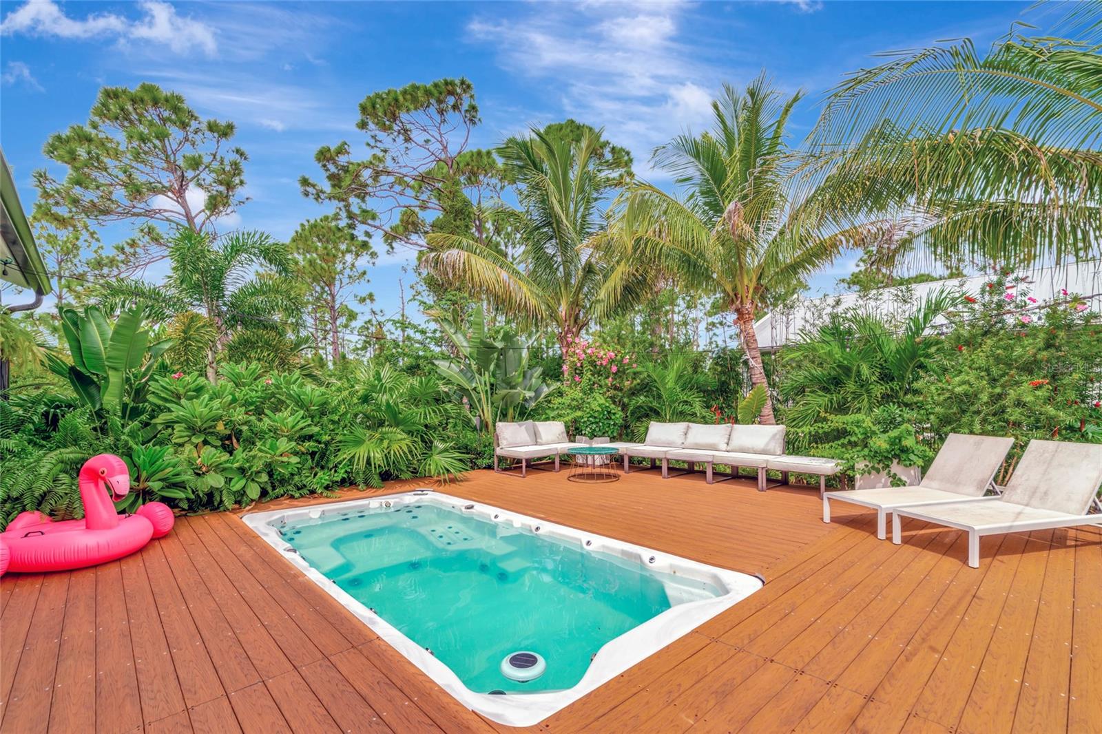 PORT CHARLOTTE SEC 058 - Residential