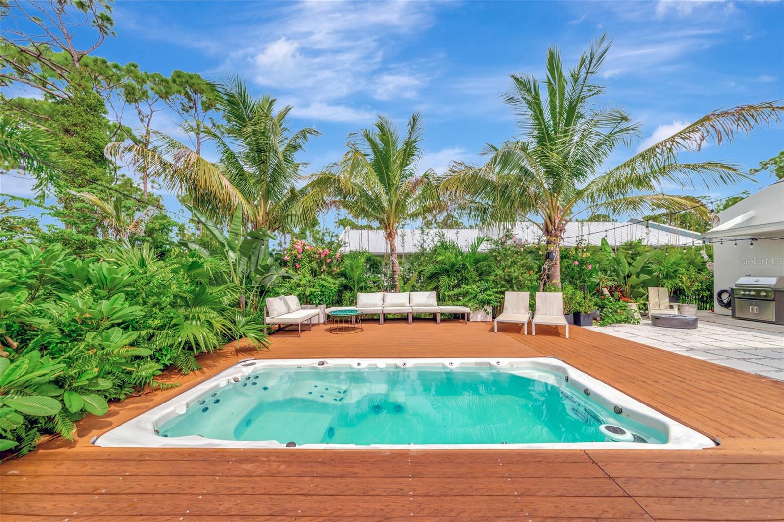 PORT CHARLOTTE SEC 058 - Residential