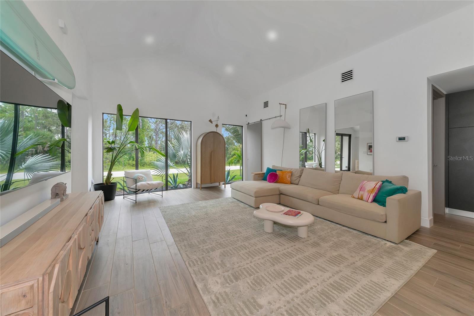 PORT CHARLOTTE SEC 058 - Residential