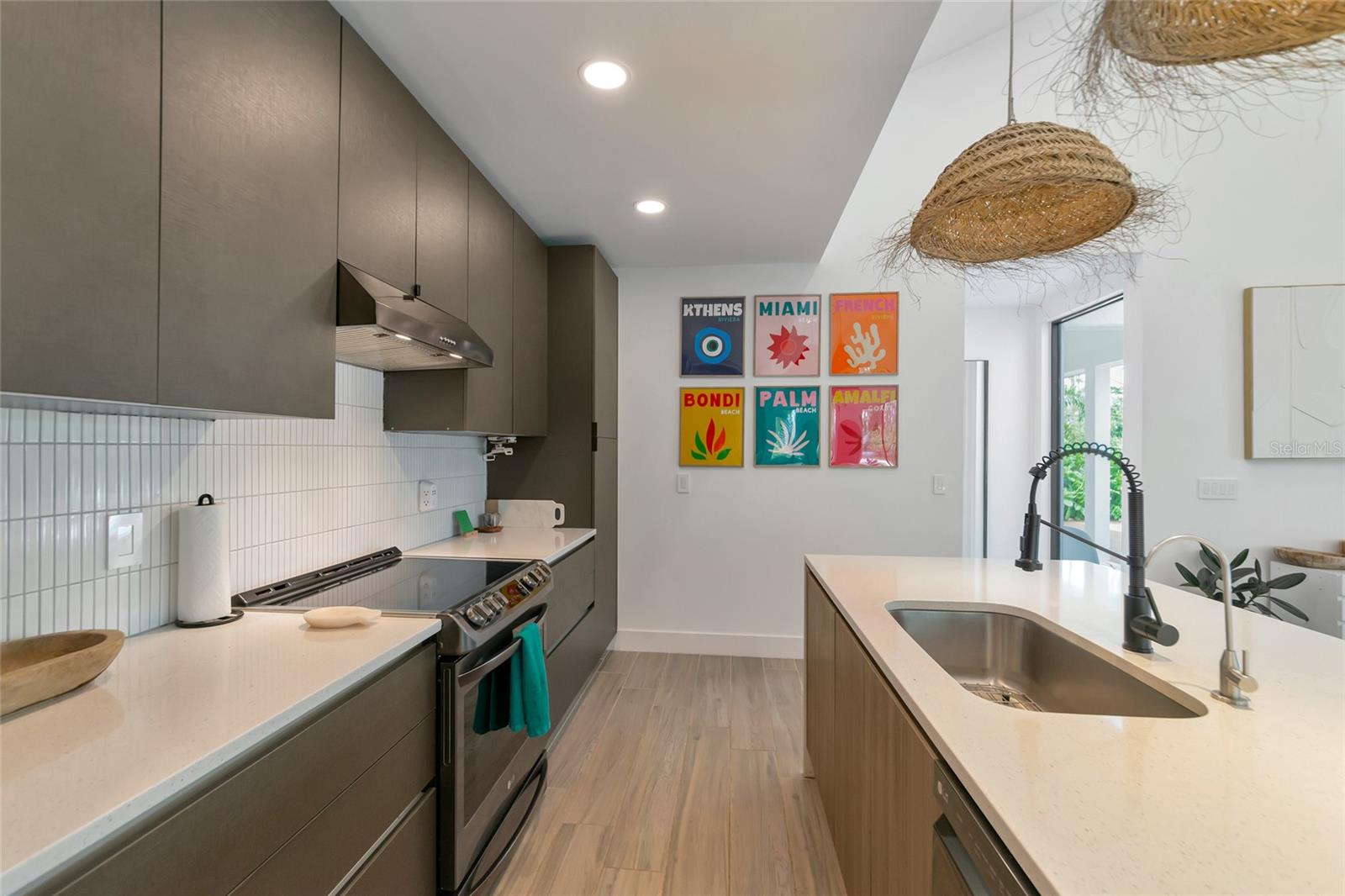 PORT CHARLOTTE SEC 058 - Residential