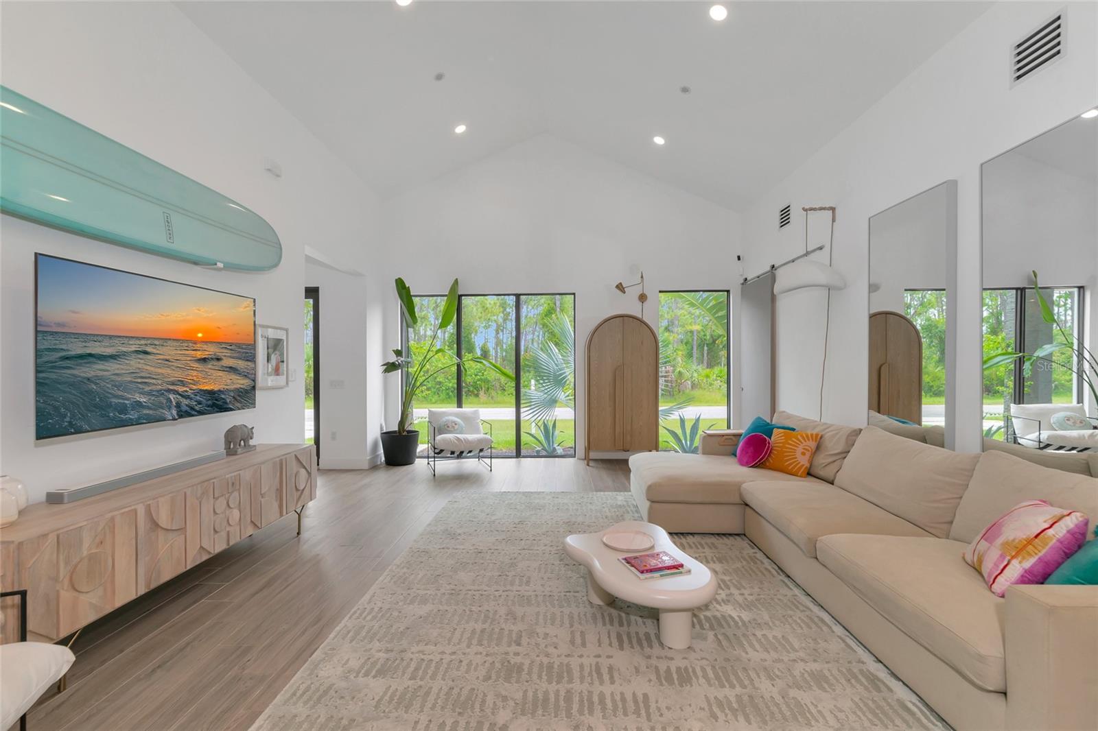 PORT CHARLOTTE SEC 058 - Residential