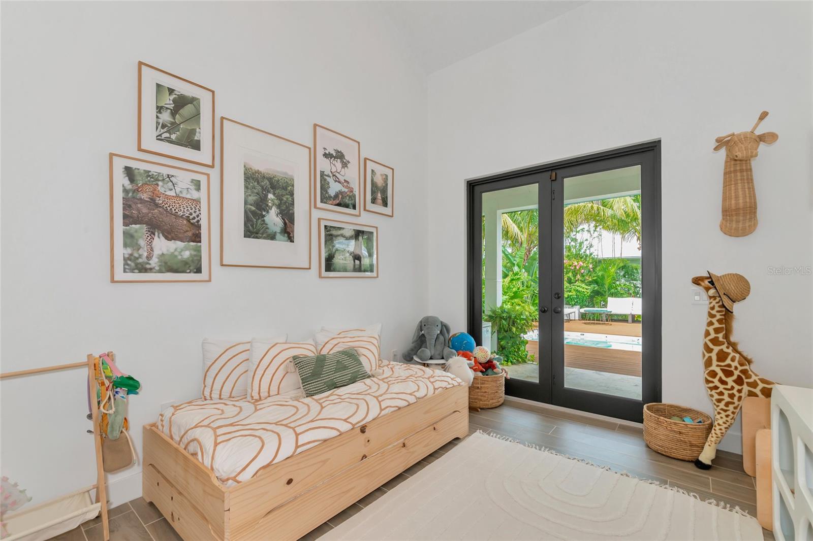 PORT CHARLOTTE SEC 058 - Residential