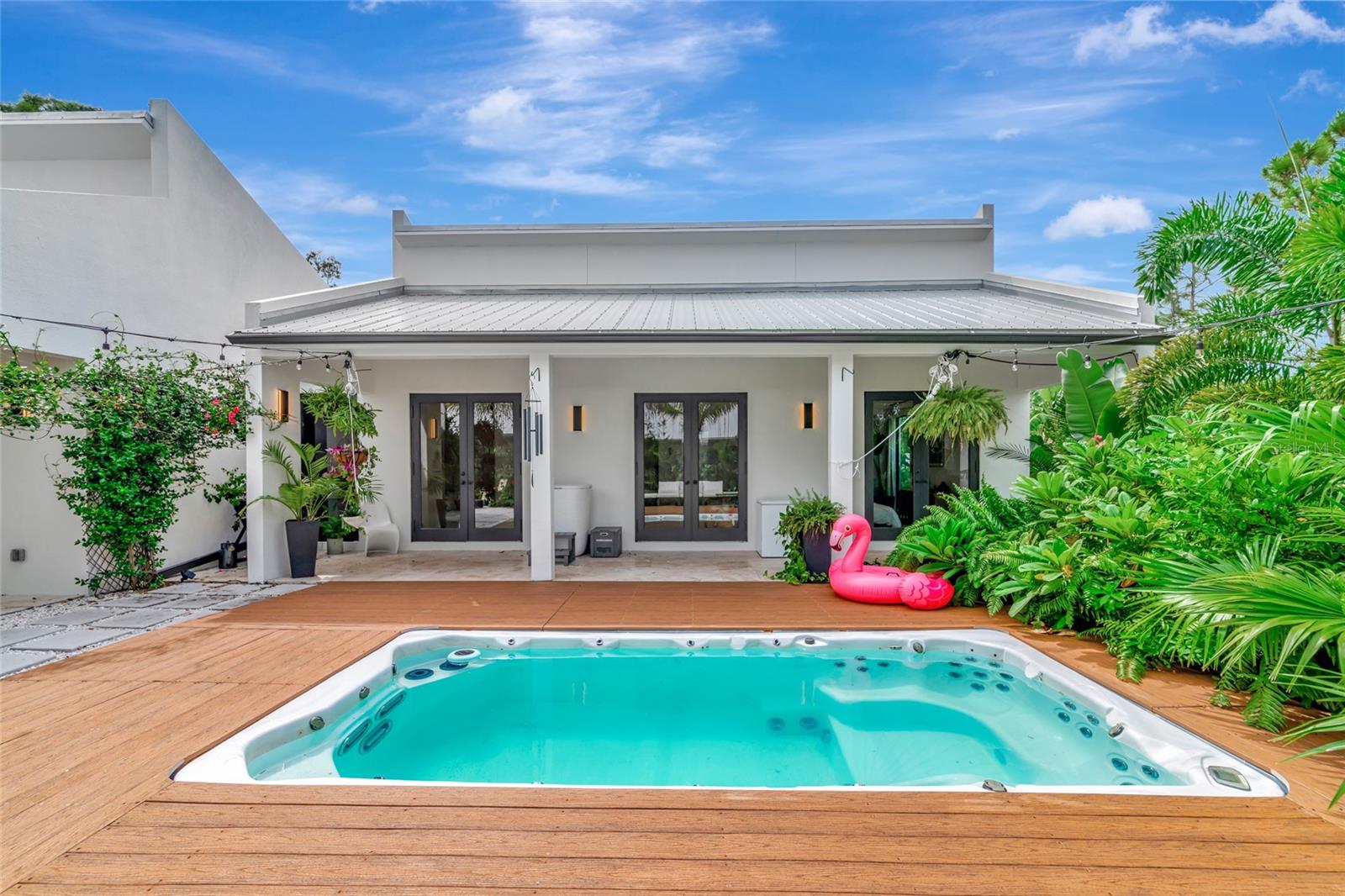 PORT CHARLOTTE SEC 058 - Residential