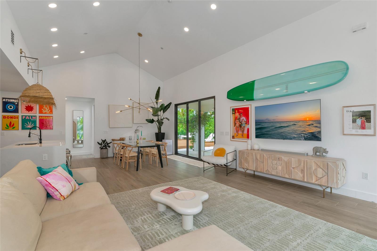 PORT CHARLOTTE SEC 058 - Residential