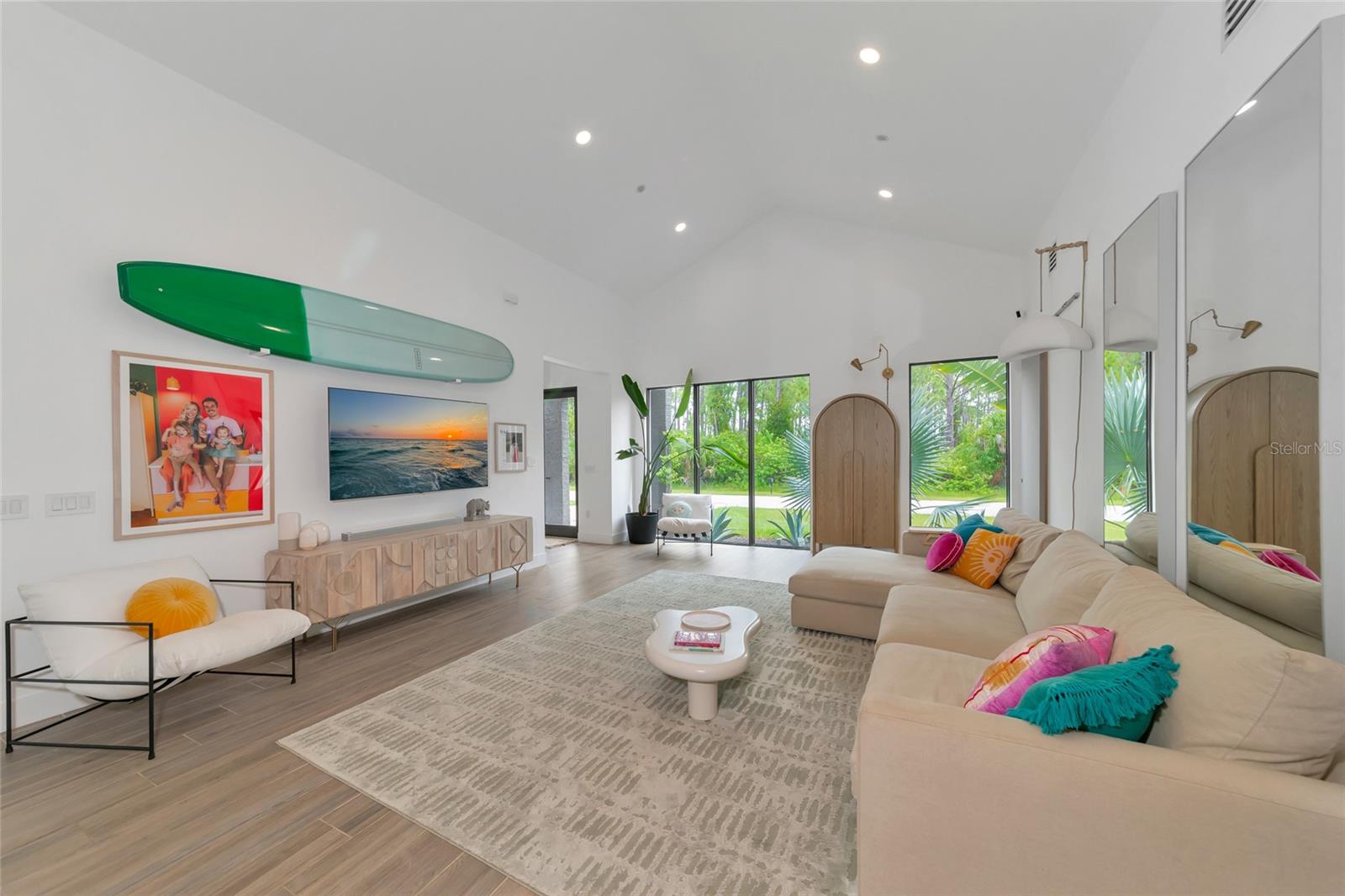 PORT CHARLOTTE SEC 058 - Residential