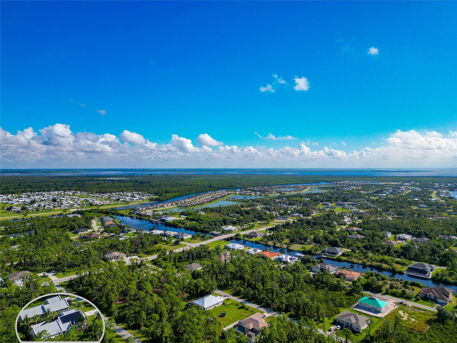 PORT CHARLOTTE SEC 058 - Residential