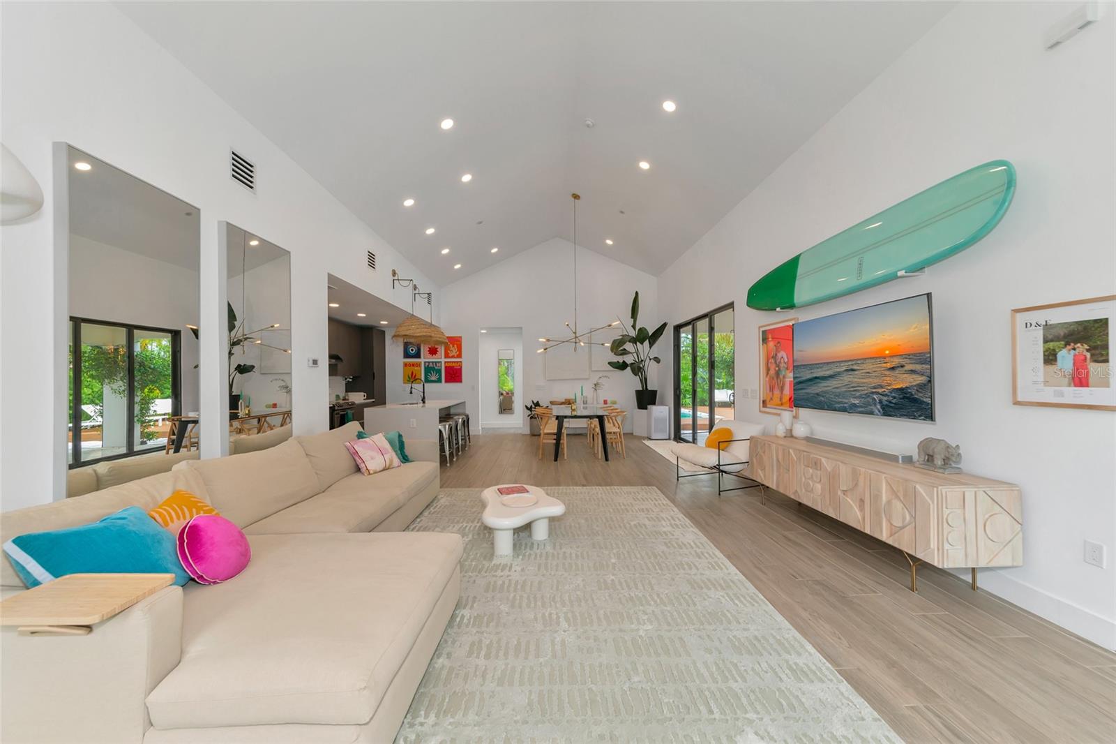 PORT CHARLOTTE SEC 058 - Residential