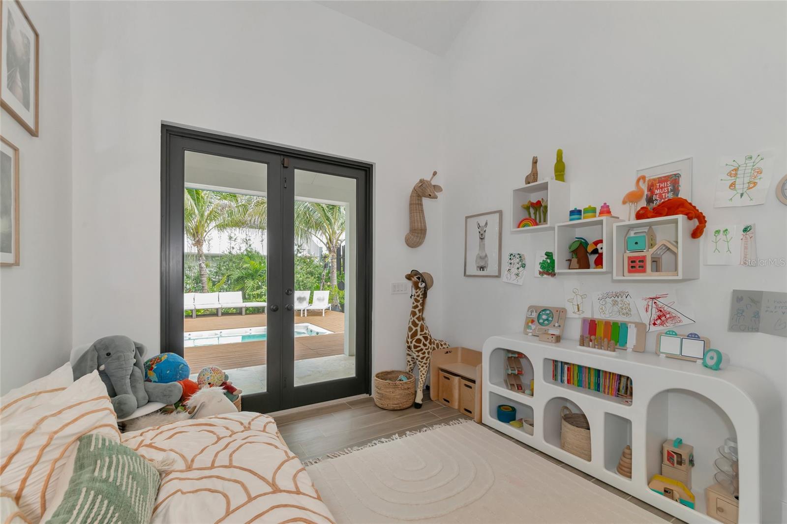 PORT CHARLOTTE SEC 058 - Residential