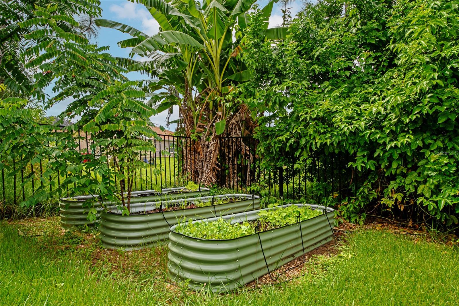 PORT CHARLOTTE SEC 058 - Residential