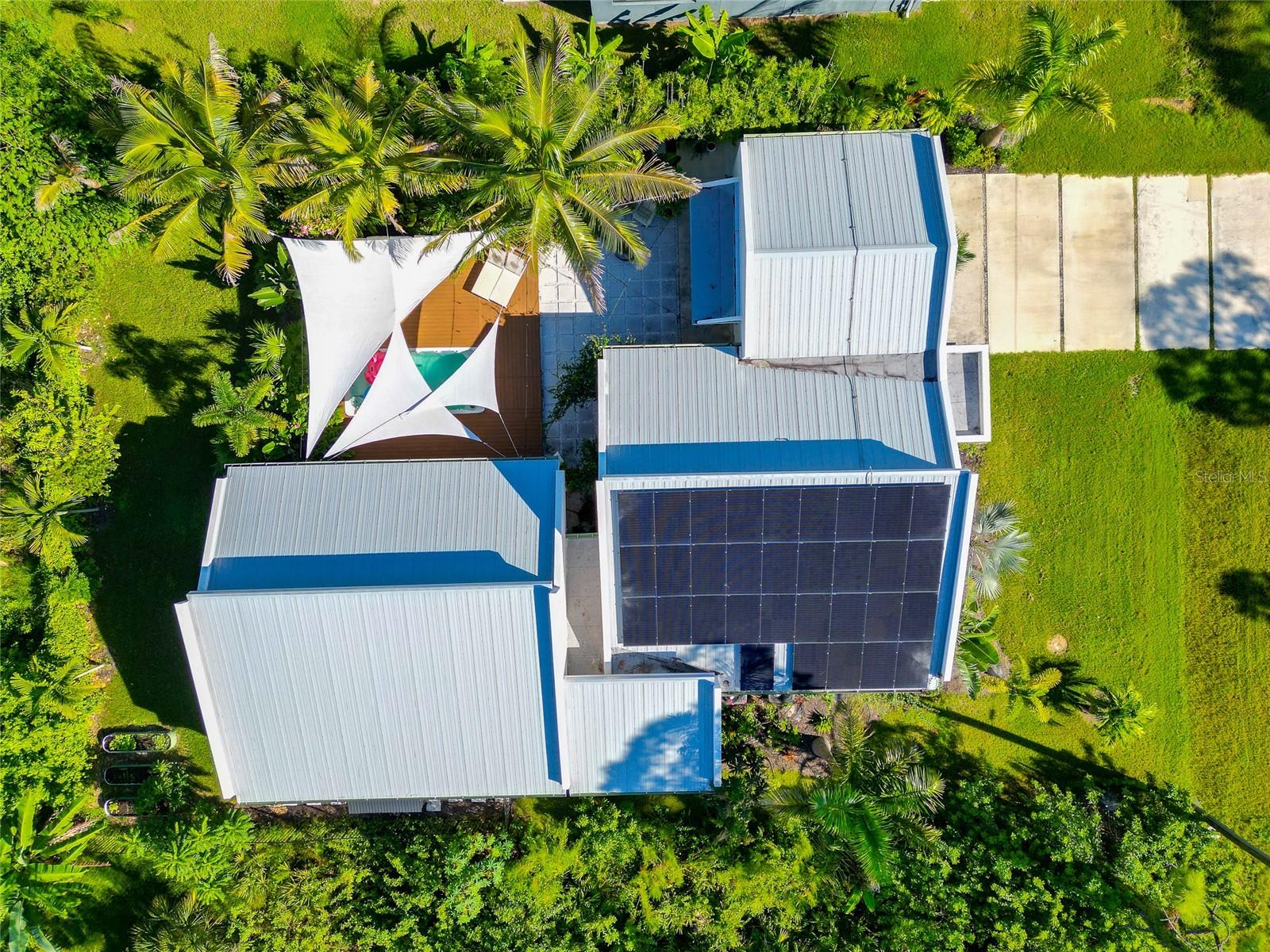 PORT CHARLOTTE SEC 058 - Residential