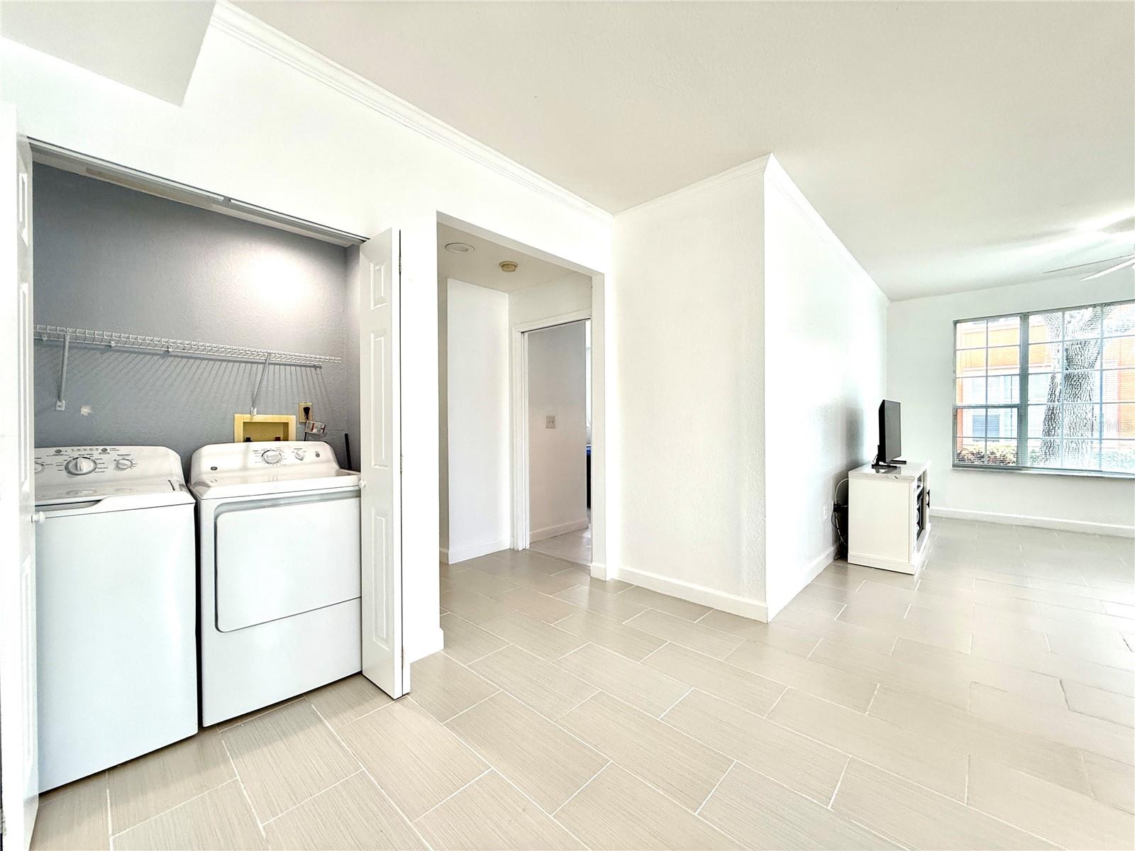 LAKE CHASE CONDO - Residential