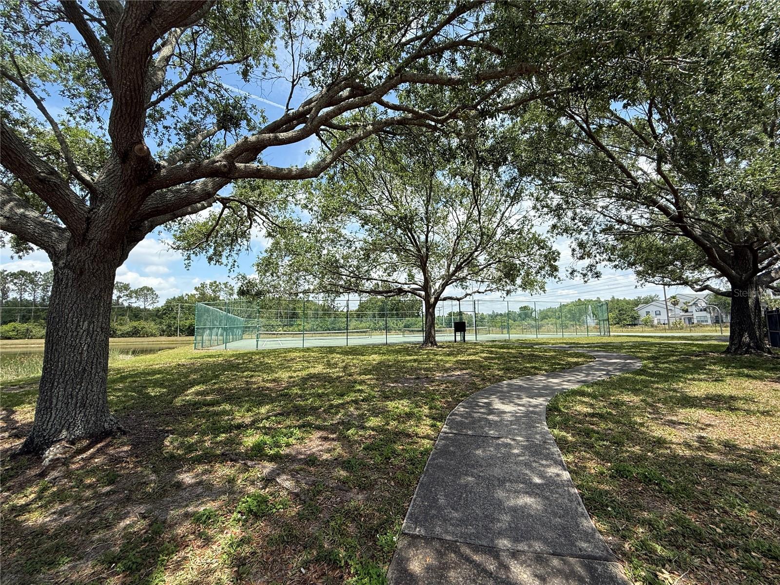 LAKE CHASE CONDO - Residential