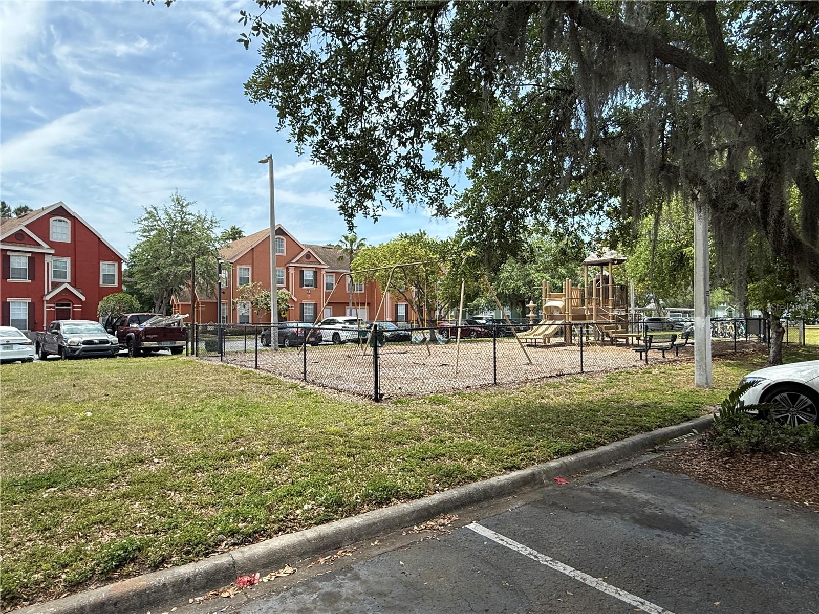 LAKE CHASE CONDO - Residential