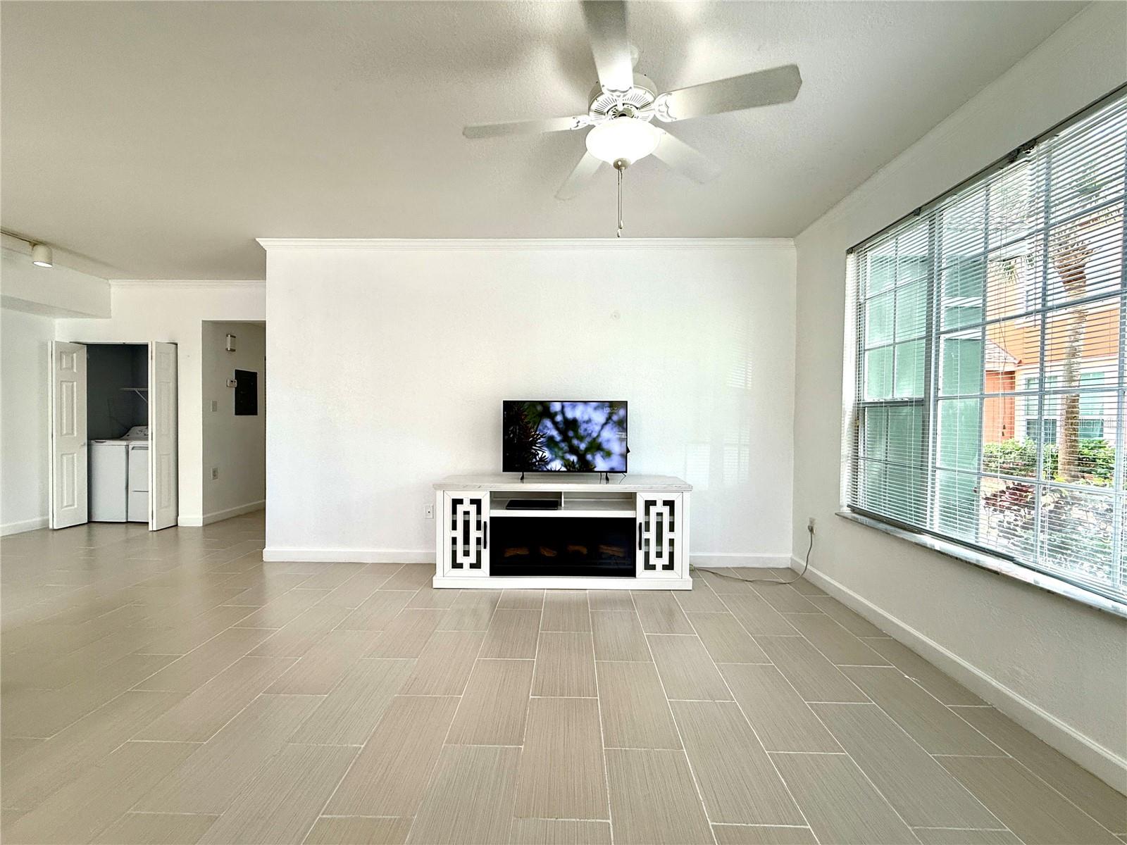 LAKE CHASE CONDO - Residential