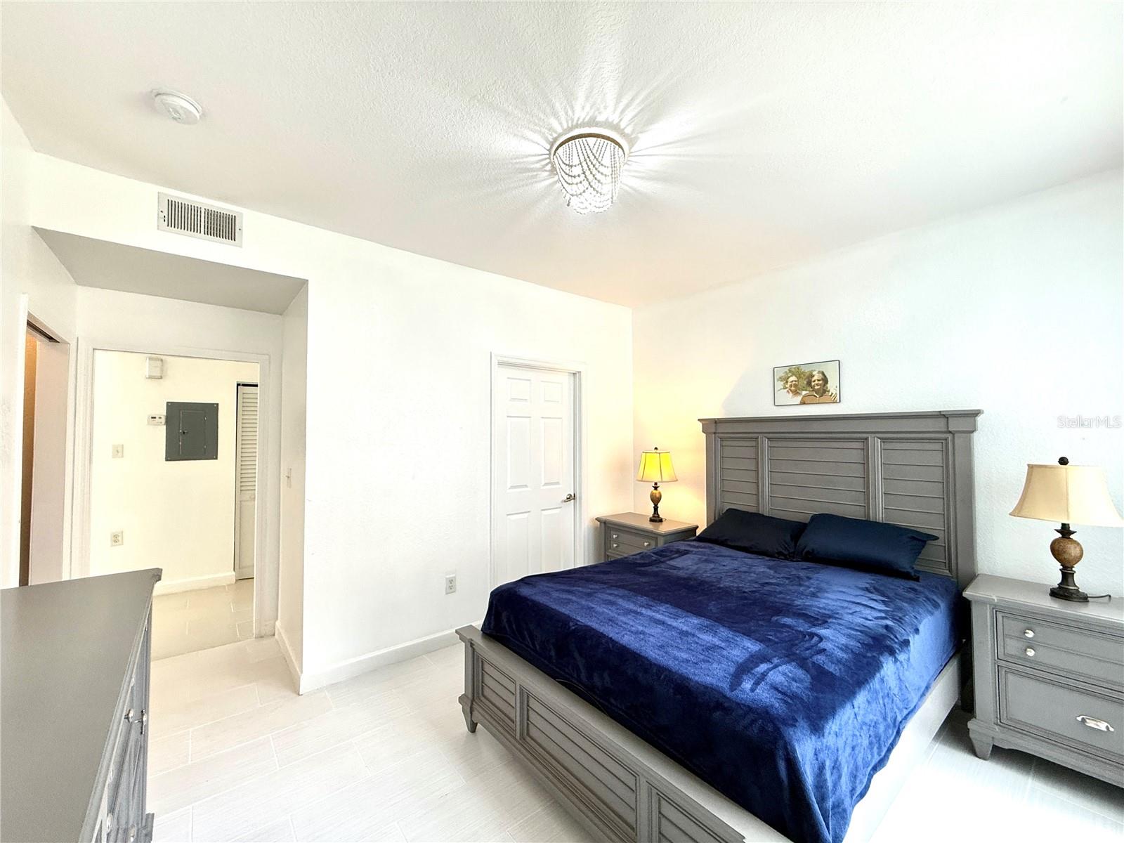LAKE CHASE CONDO - Residential
