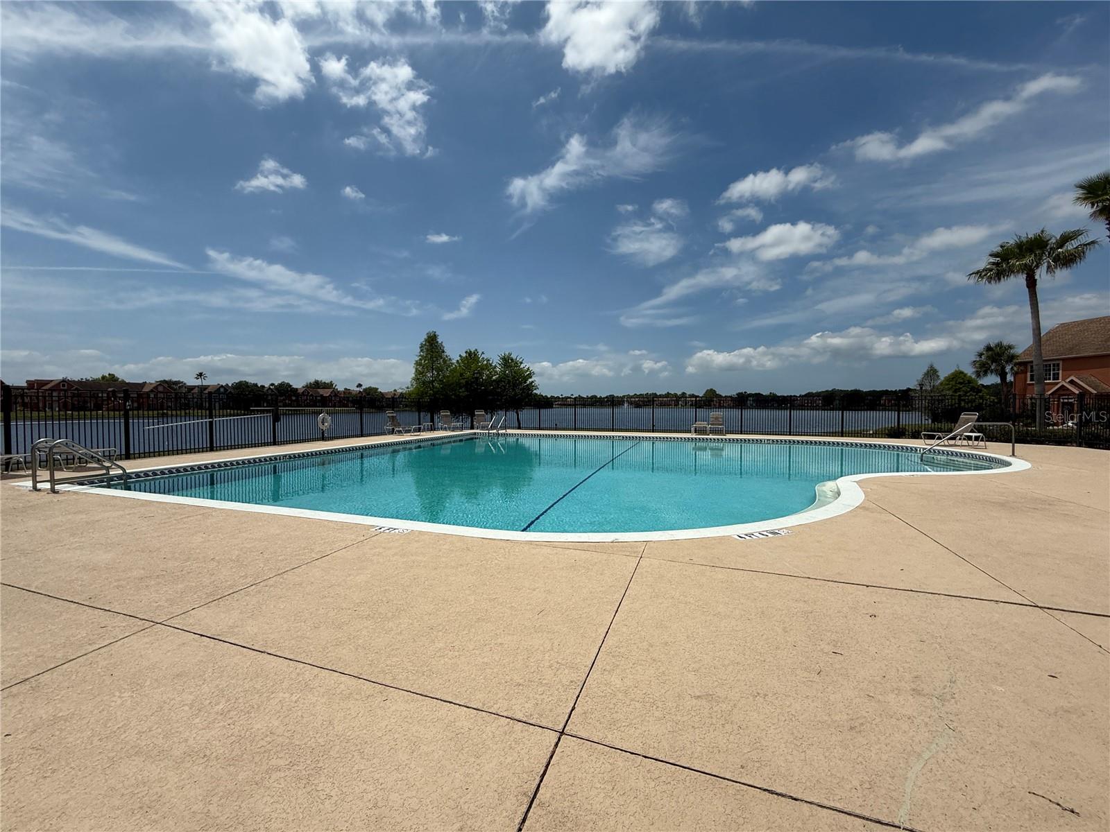 LAKE CHASE CONDO - Residential