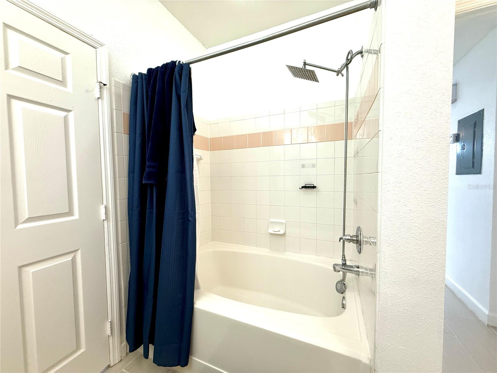 LAKE CHASE CONDO - Residential