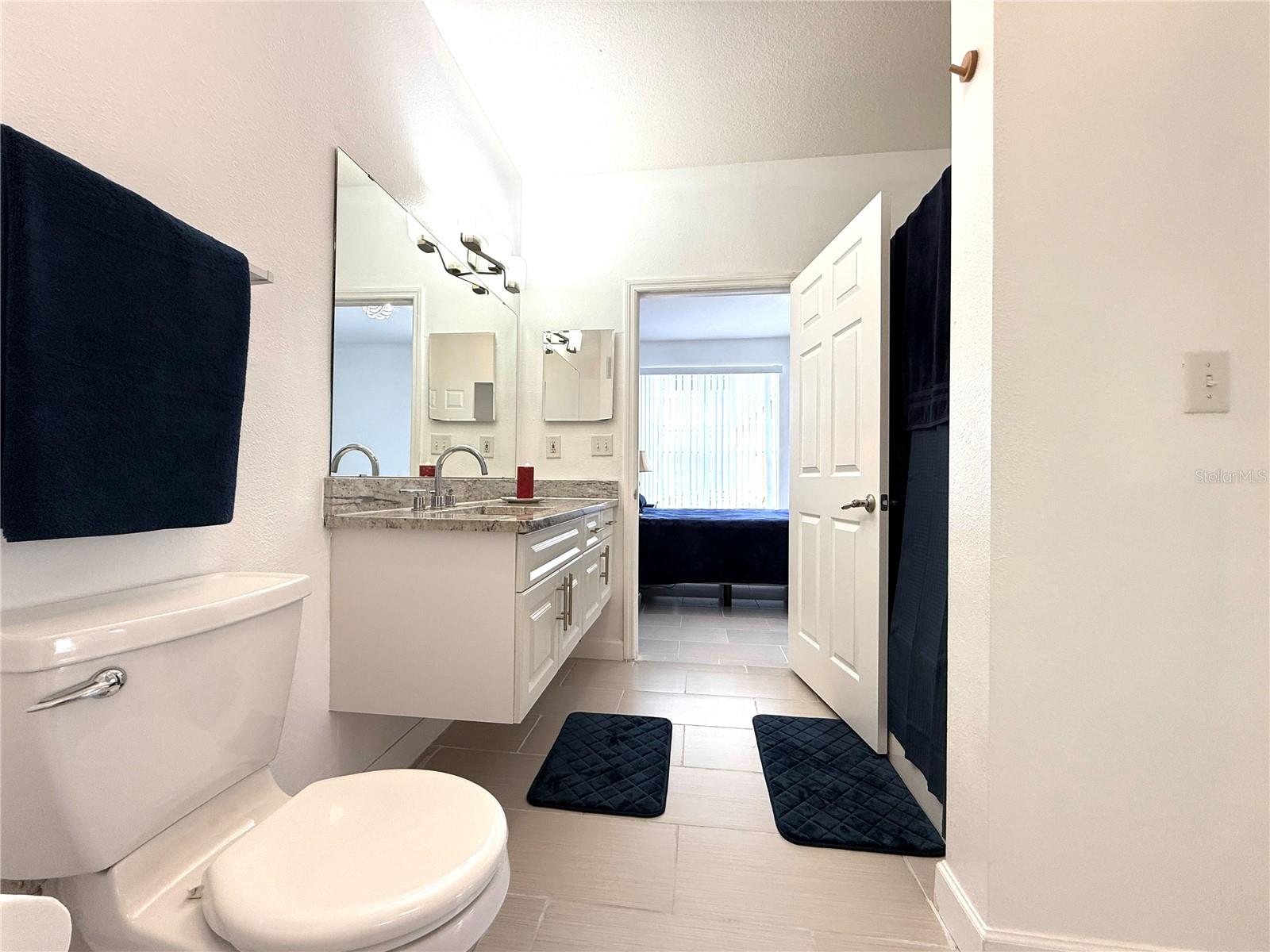 LAKE CHASE CONDO - Residential