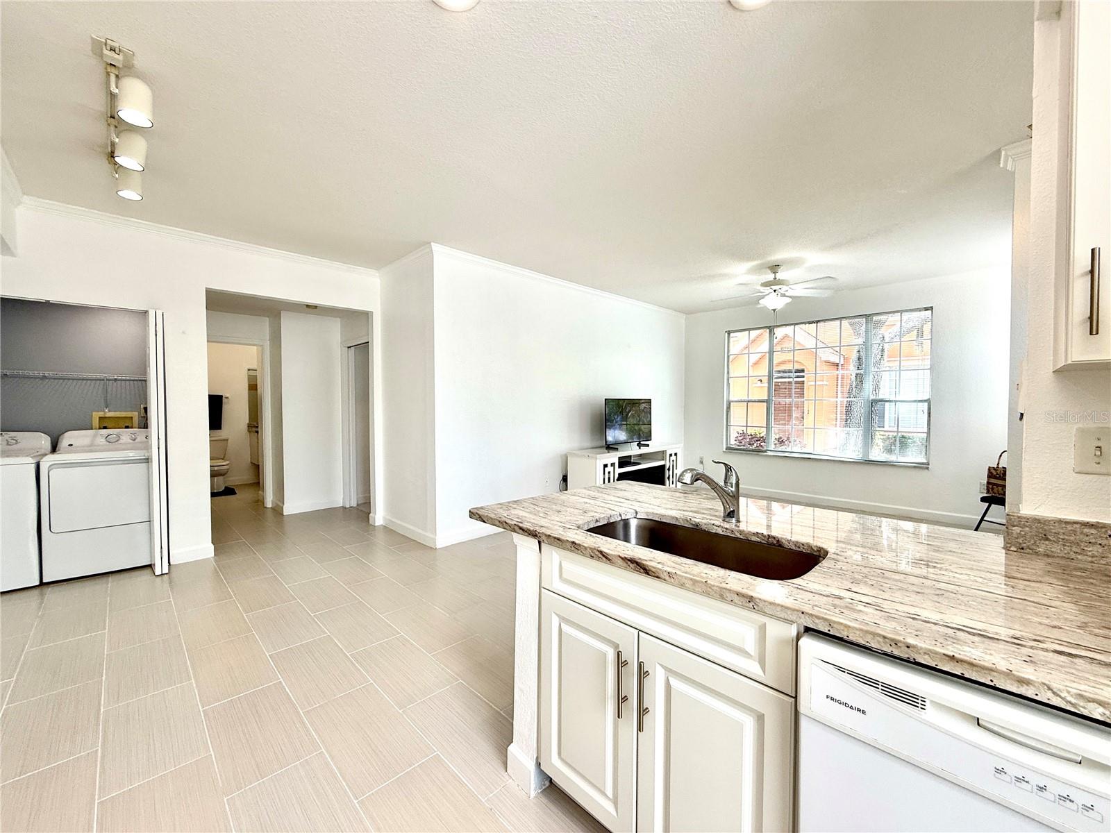 LAKE CHASE CONDO - Residential