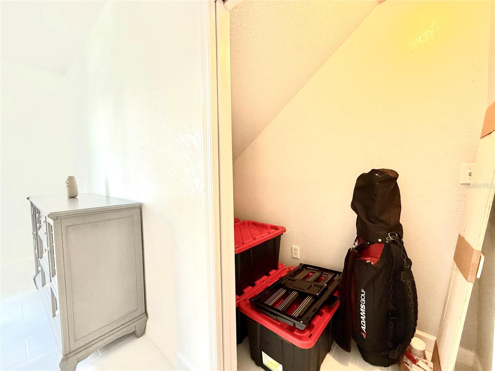 LAKE CHASE CONDO - Residential