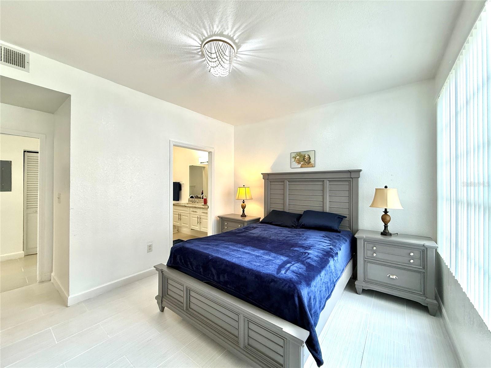 LAKE CHASE CONDO - Residential