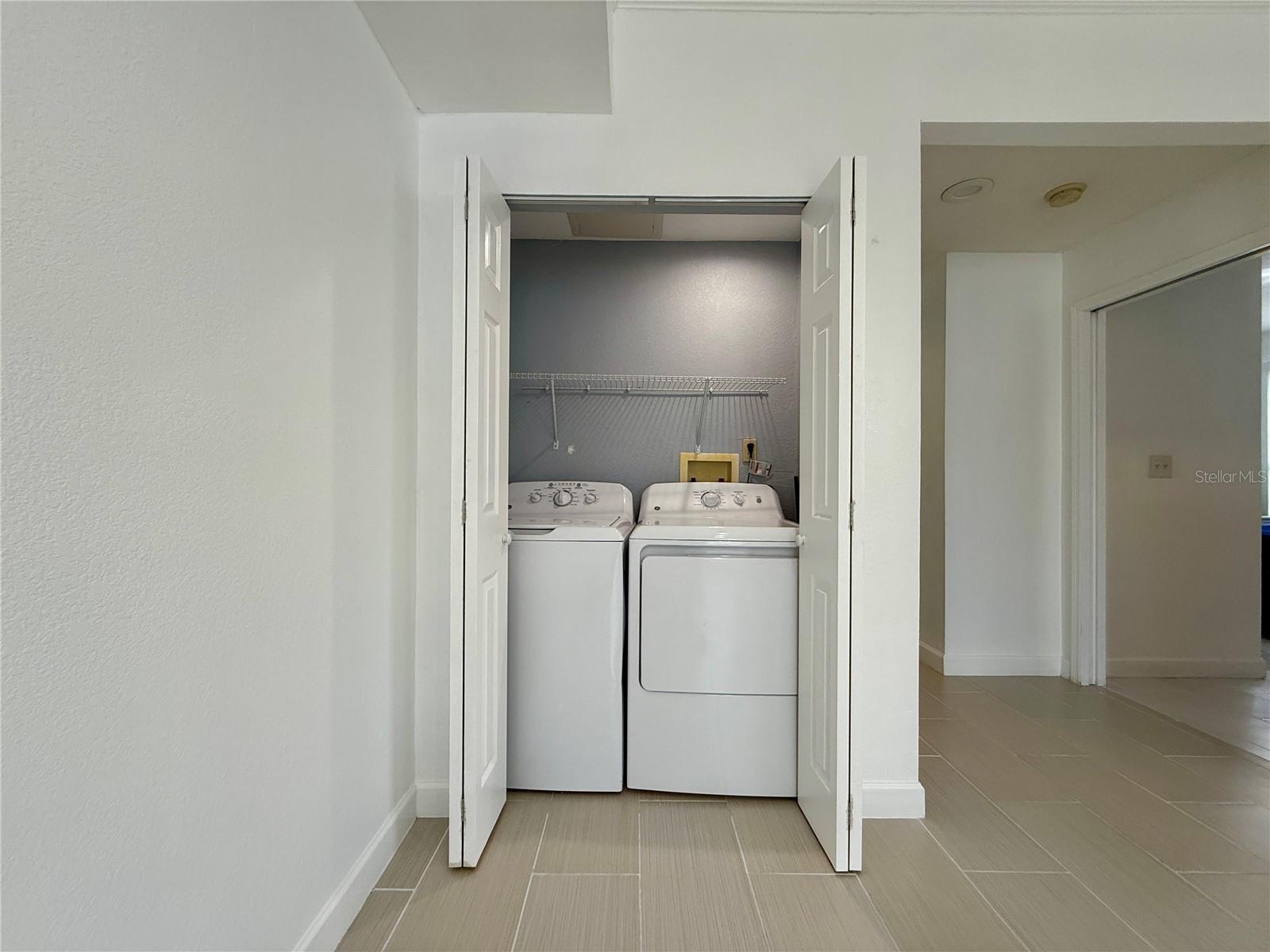LAKE CHASE CONDO - Residential