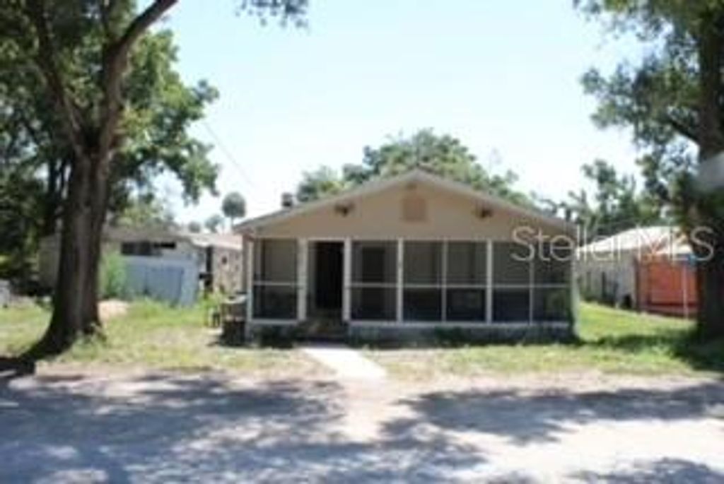 Photo of 9916 Ethel Street, Gibsonton, FL 33534 (MLS # TB8509528)