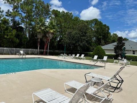 A home in PALM COAST