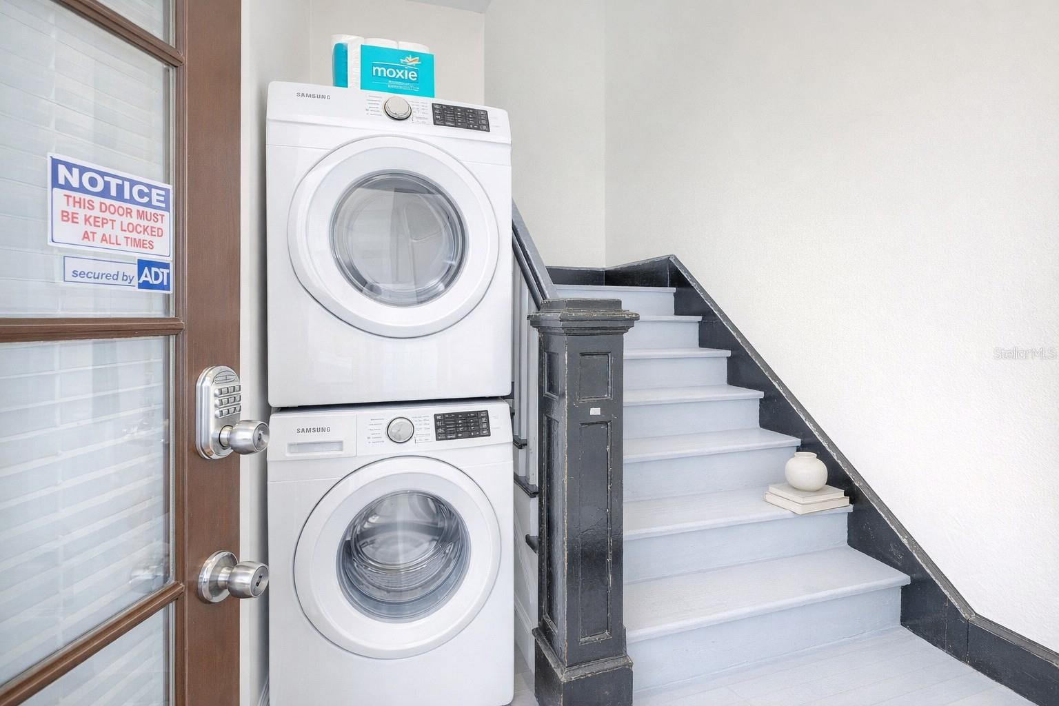 PACKWOOD - Residential Lease