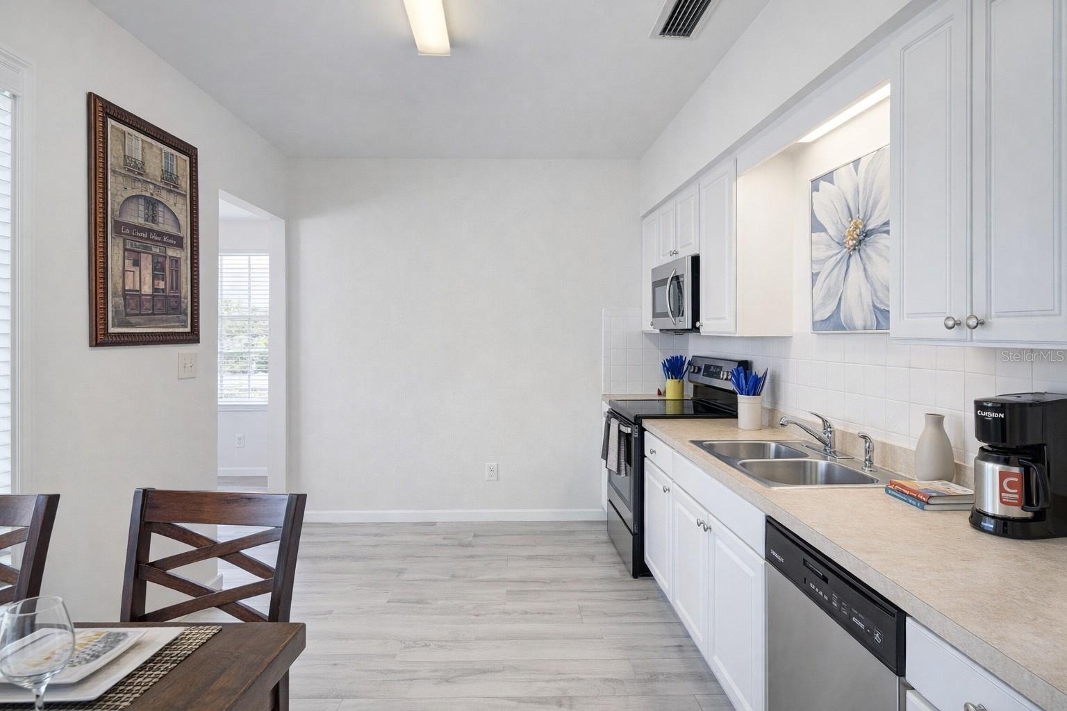 PACKWOOD - Residential Lease