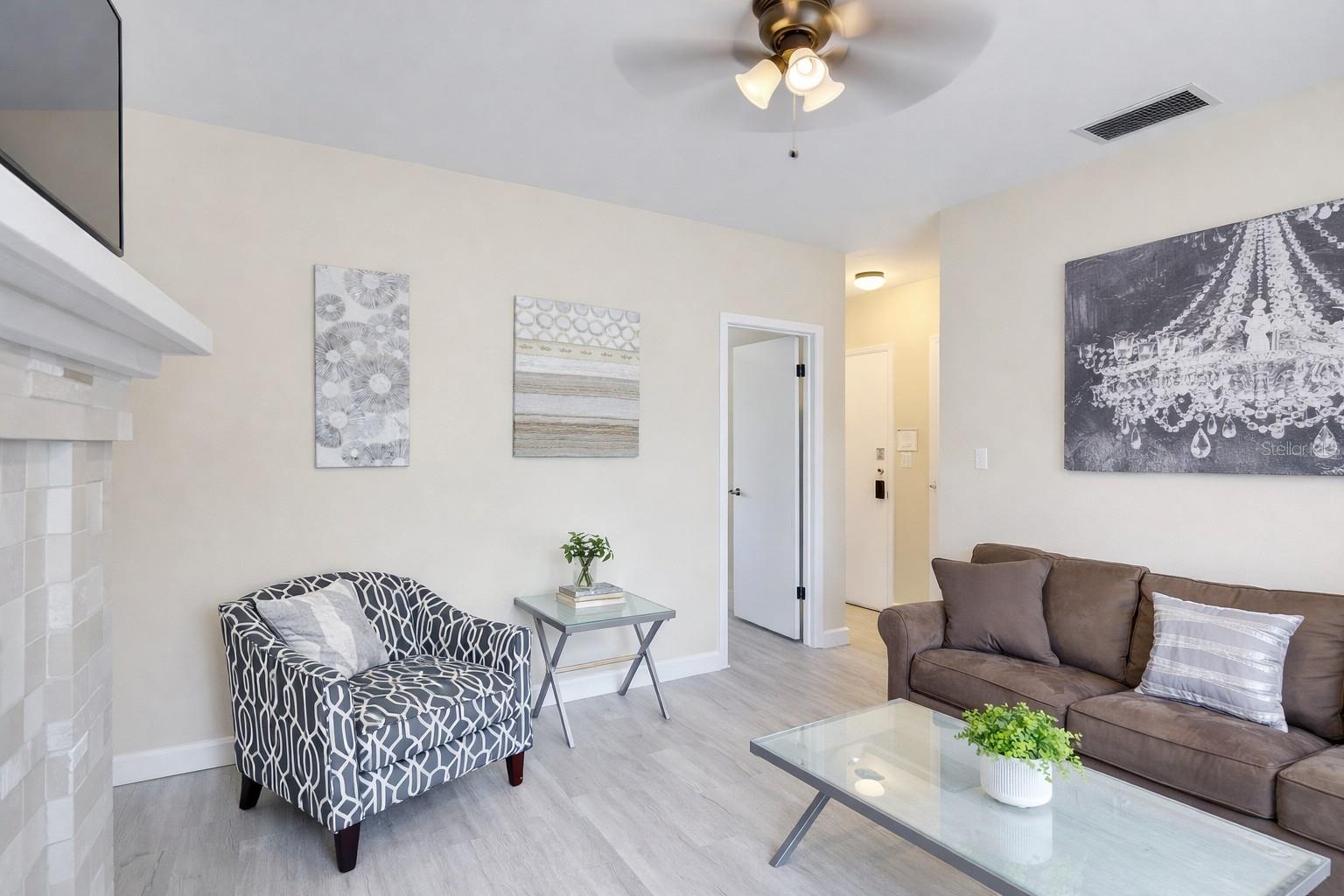 PACKWOOD - Residential Lease