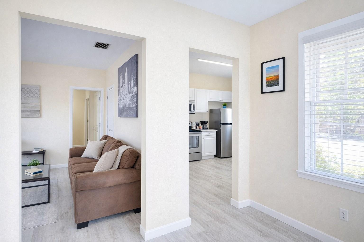 PACKWOOD - Residential Lease