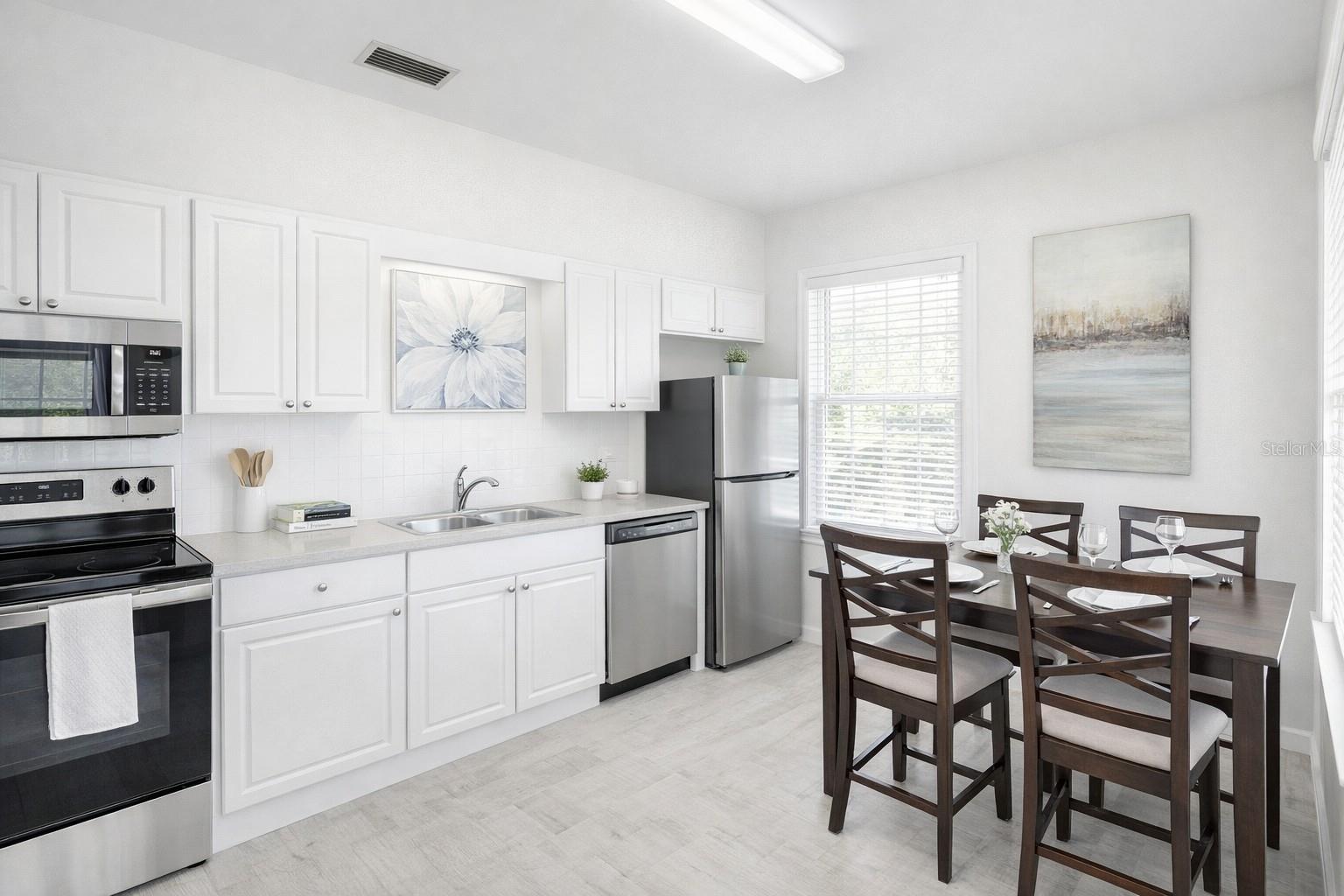 PACKWOOD - Residential Lease