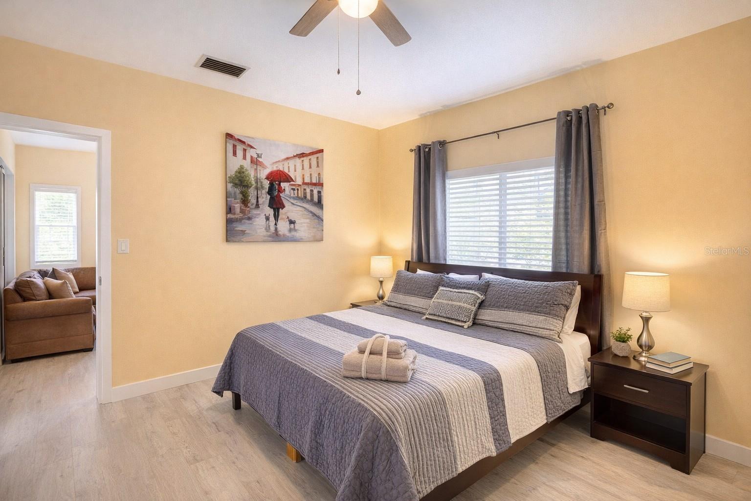 PACKWOOD - Residential Lease