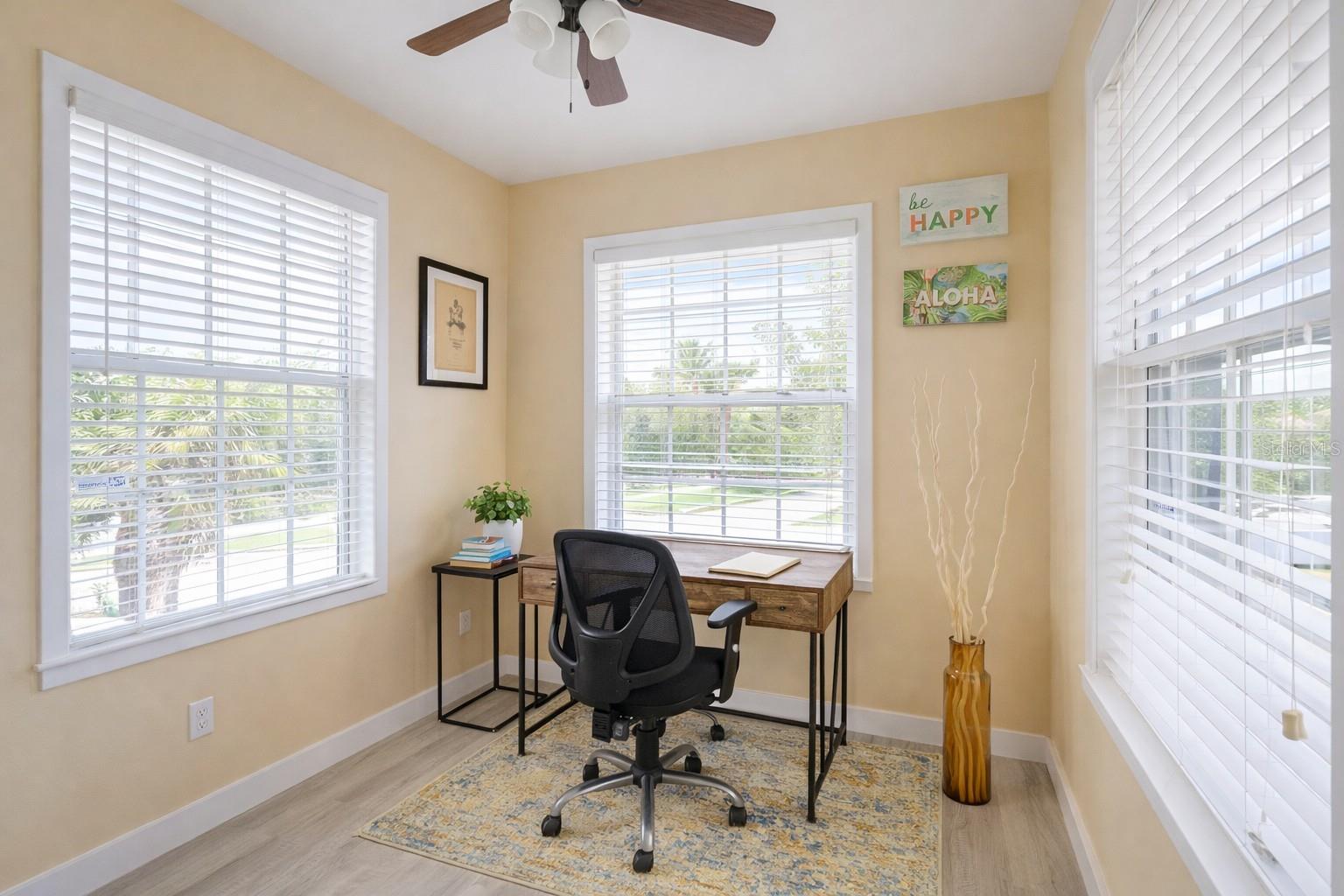 PACKWOOD - Residential Lease