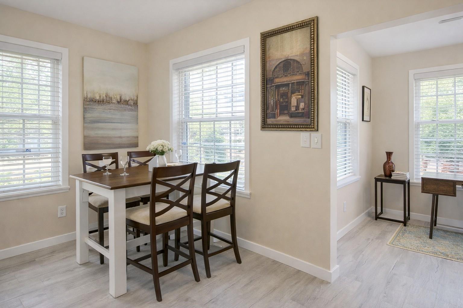 PACKWOOD - Residential Lease