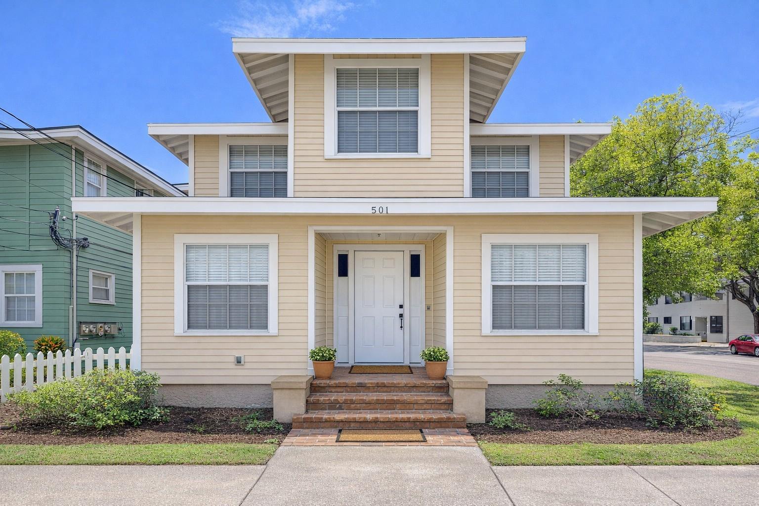 PACKWOOD - Residential Lease