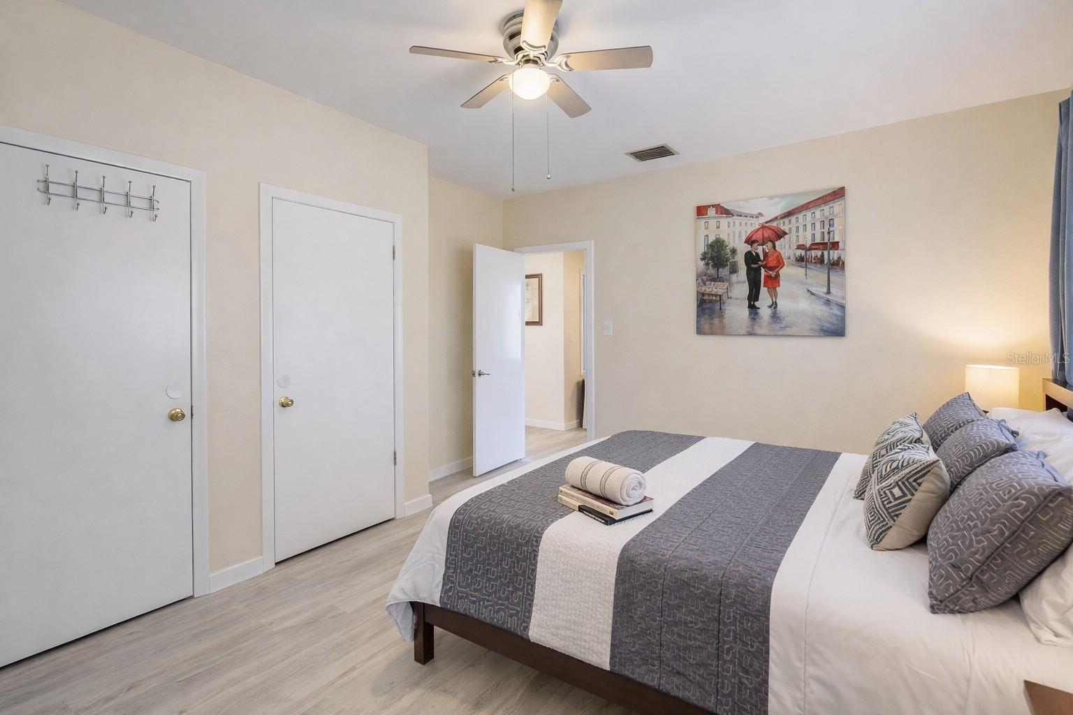 PACKWOOD - Residential Lease