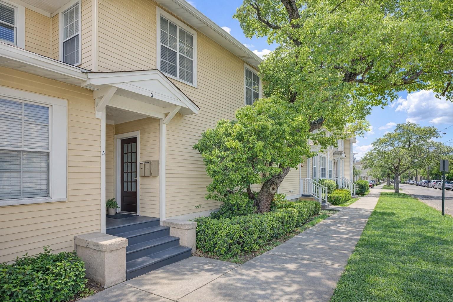 PACKWOOD - Residential Lease