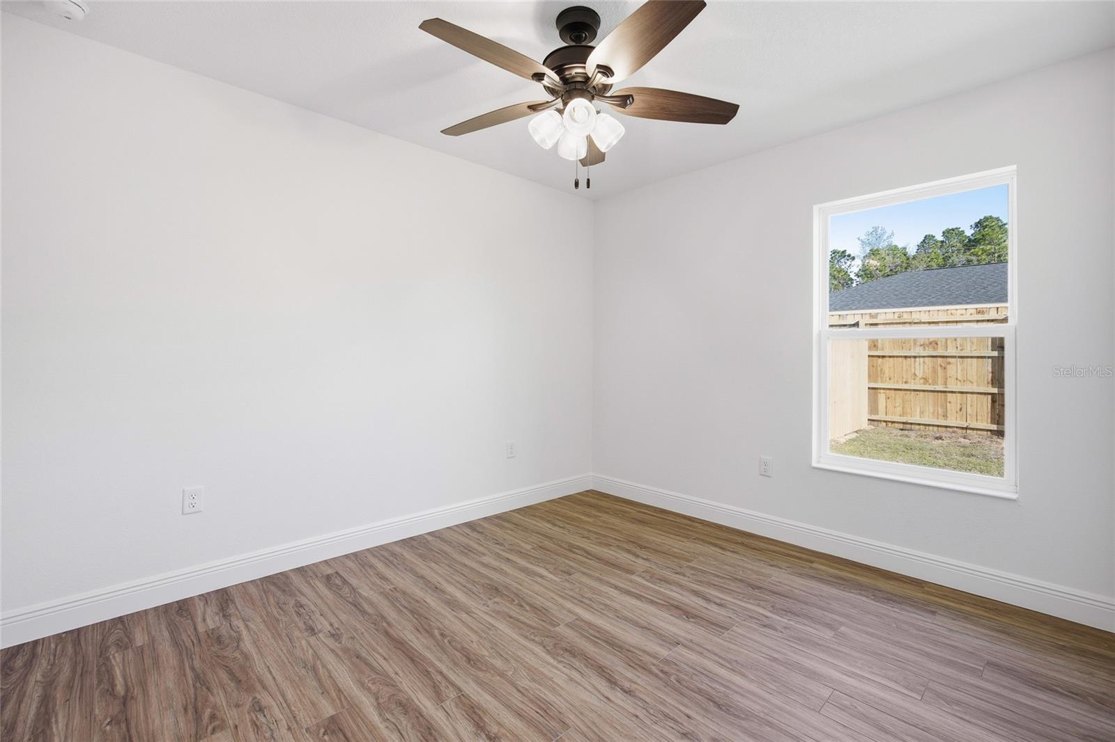 CITRUS SPRINGS - Residential