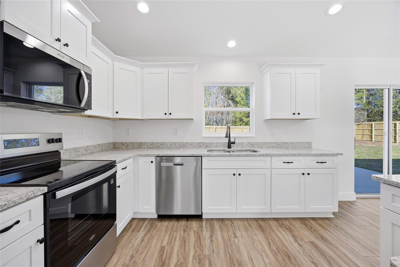 CITRUS SPRINGS - Residential