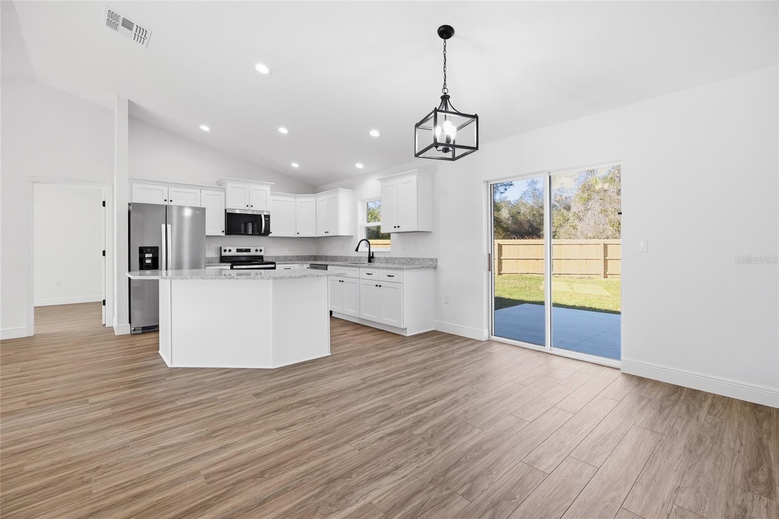 CITRUS SPRINGS - Residential