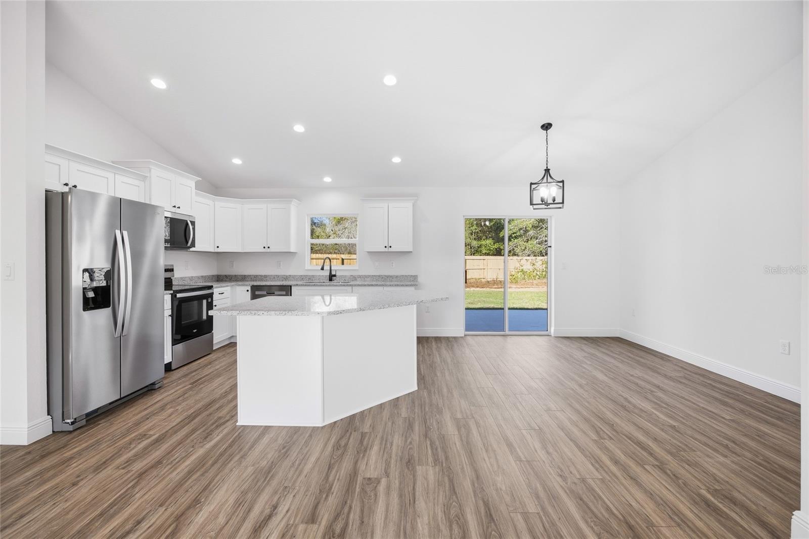 CITRUS SPRINGS - Residential