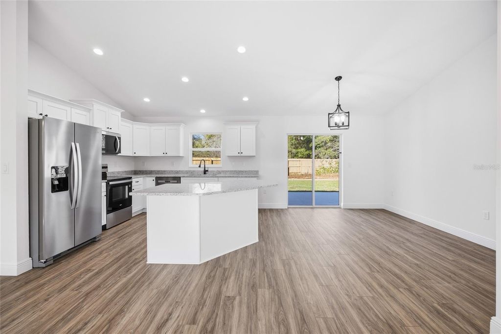 Photo of 665 E Nemo Drive, Citrus Springs, FL 34434 (MLS # OM715079)