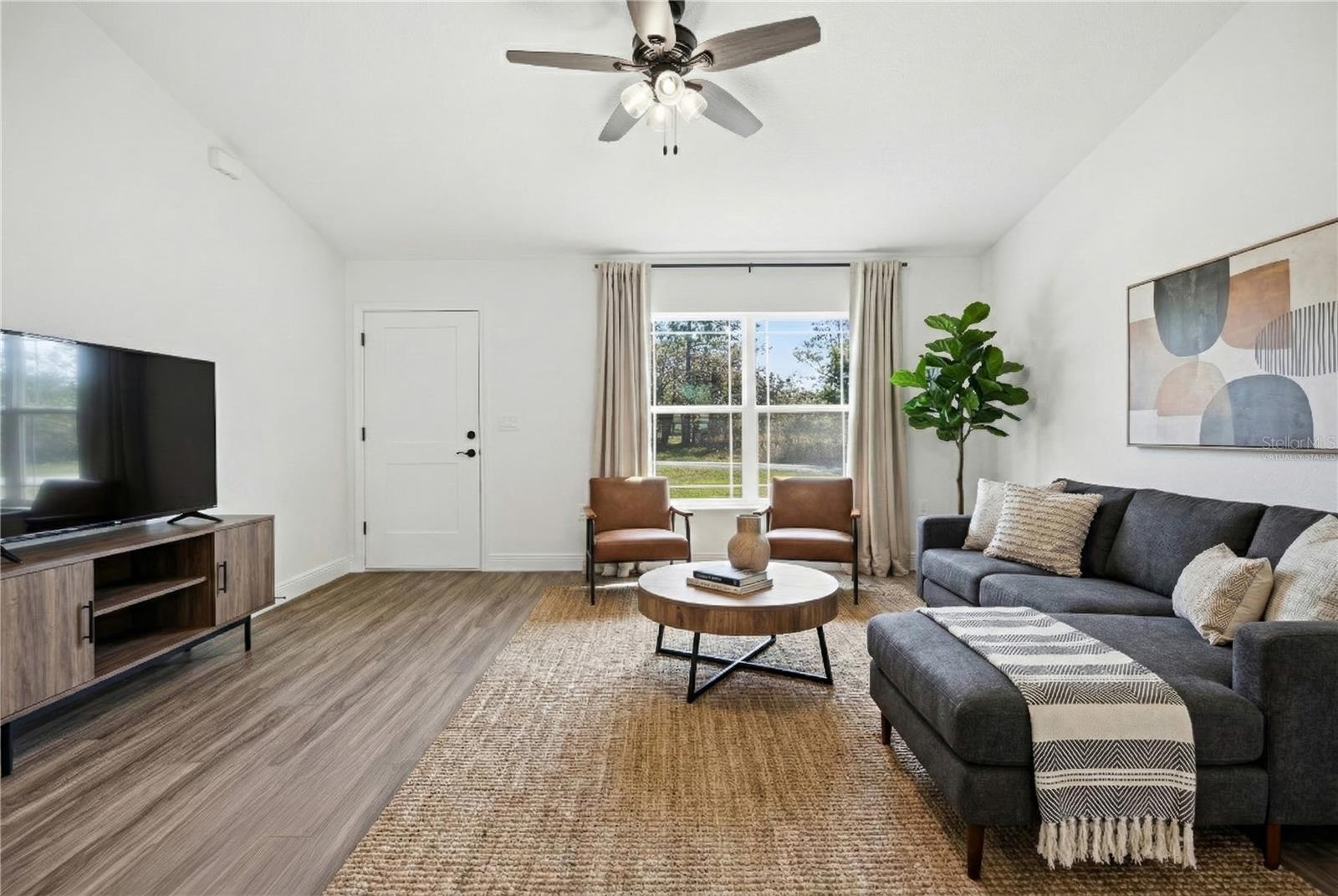 CITRUS SPRINGS - Residential