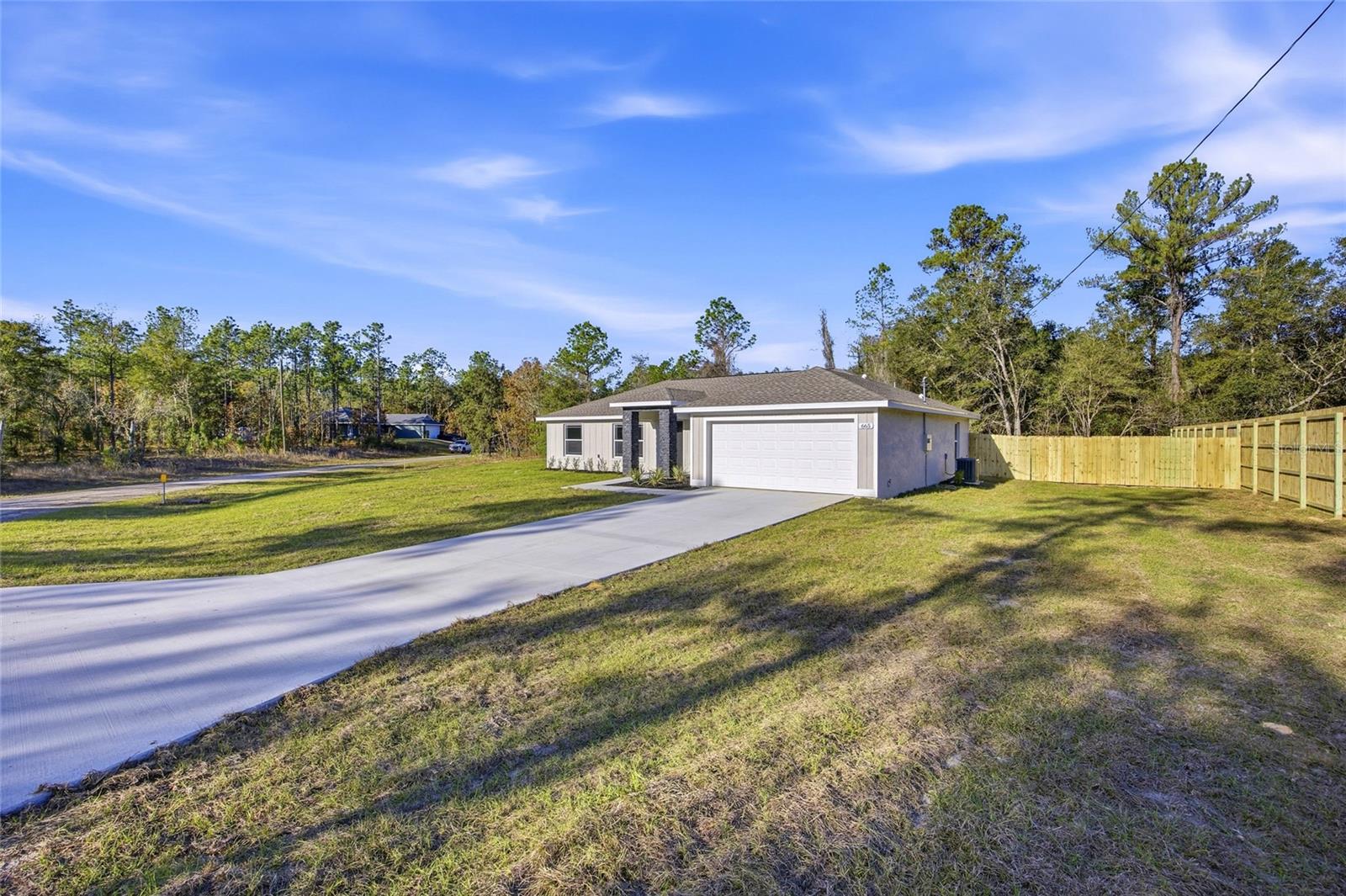 CITRUS SPRINGS - Residential