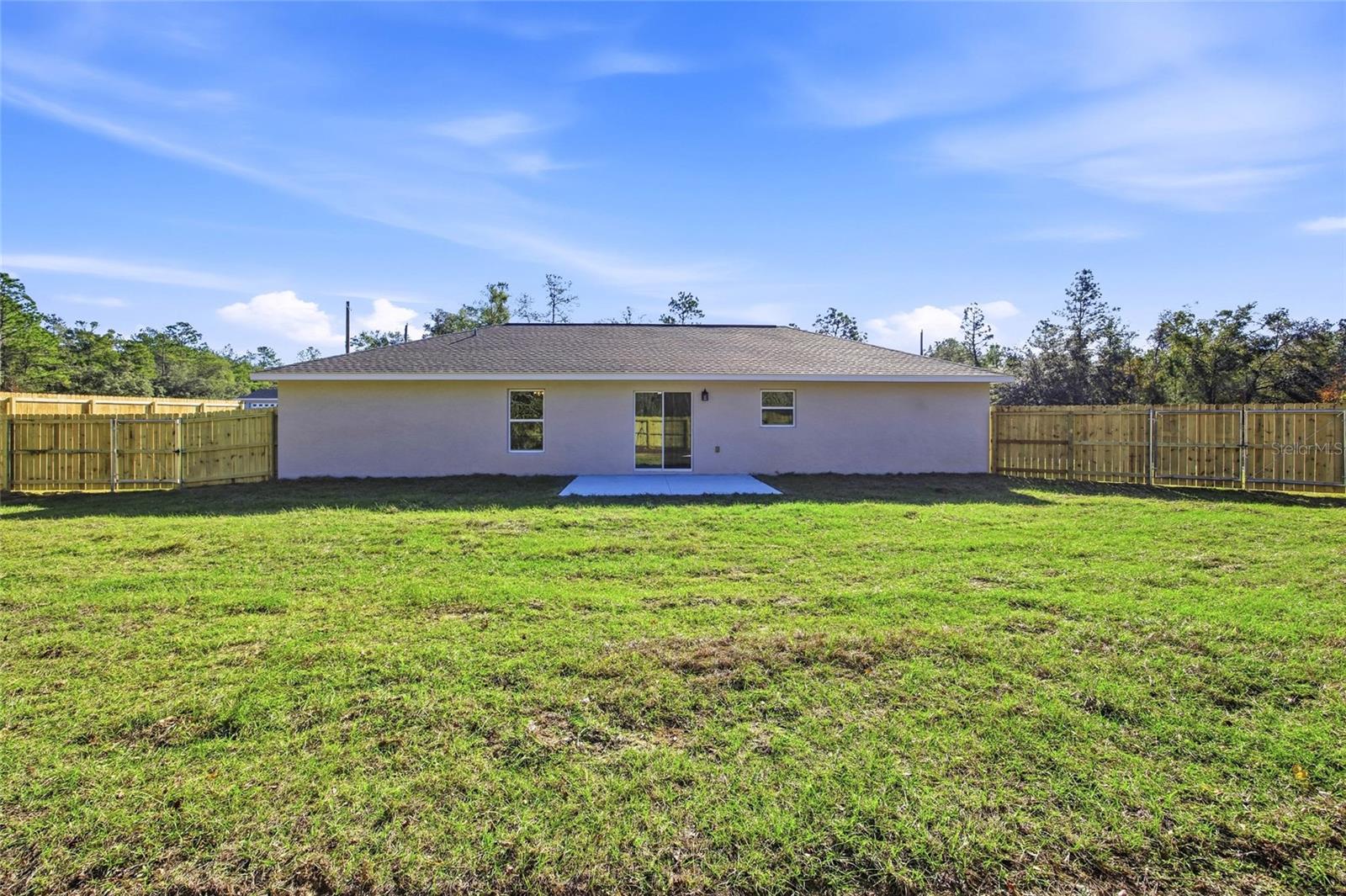 CITRUS SPRINGS - Residential