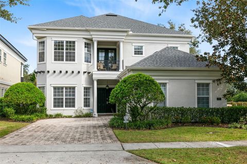 7419 GATHERING COURT REUNION FL 34747