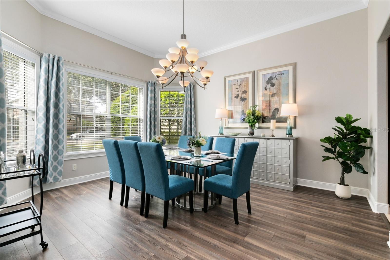 7419 GATHERING COURT